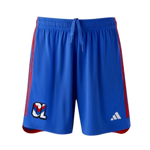 Pantalones Lyon Segunda equipo 2023-24